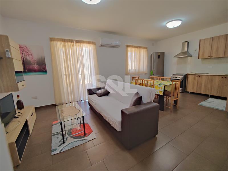 Apartment in Marsascala To Rent