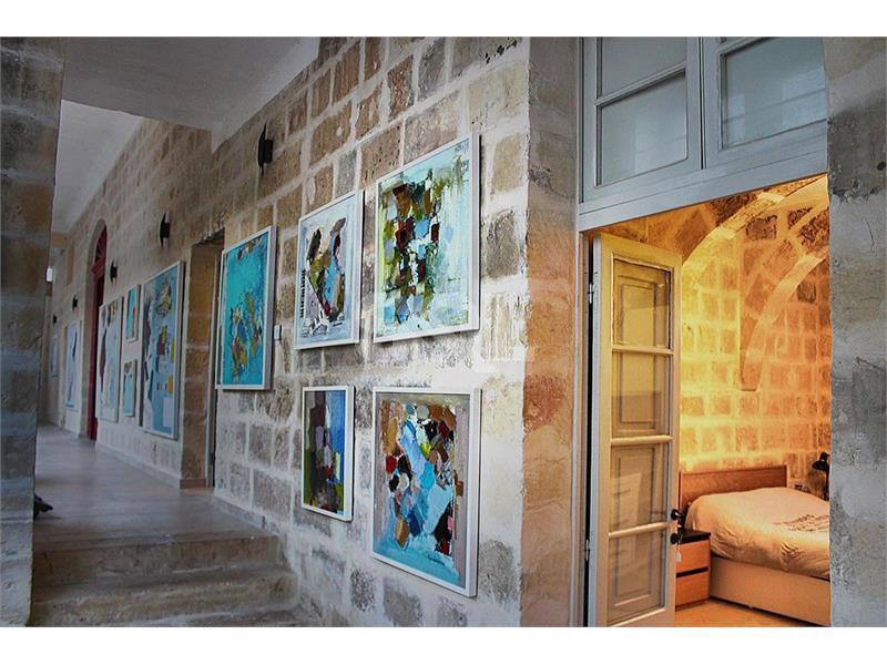 Palazzo in Qormi To Rent