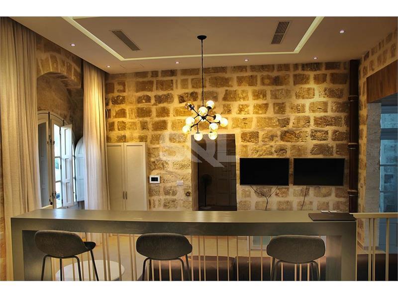 Palazzo in Qormi To Rent