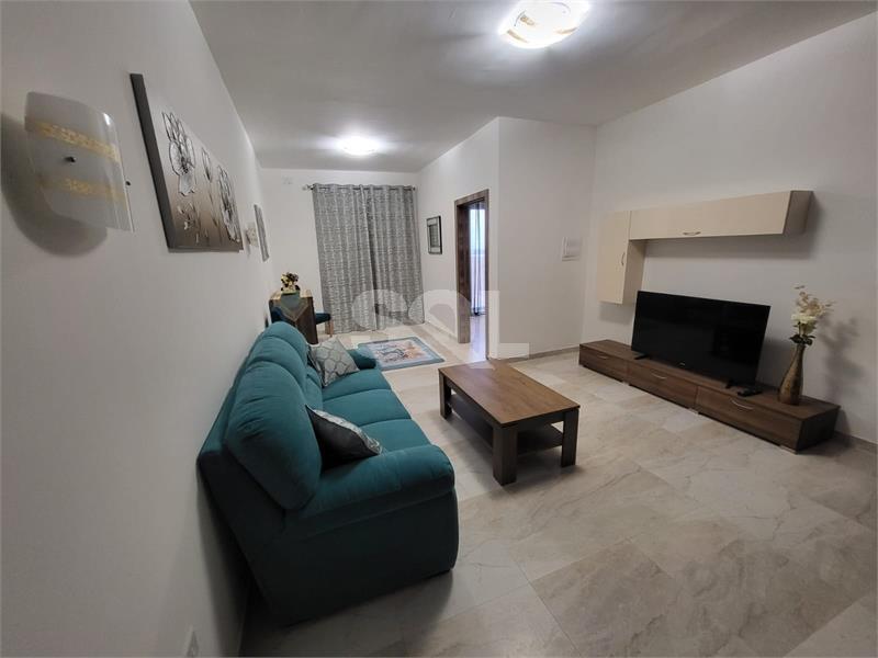 Apartment in Zebbug To Rent
