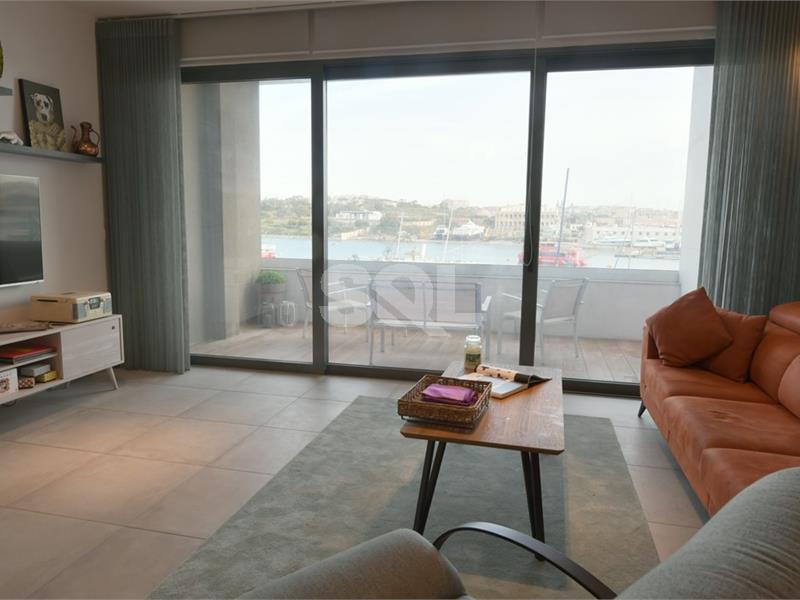 Apartment in Sliema To Rent