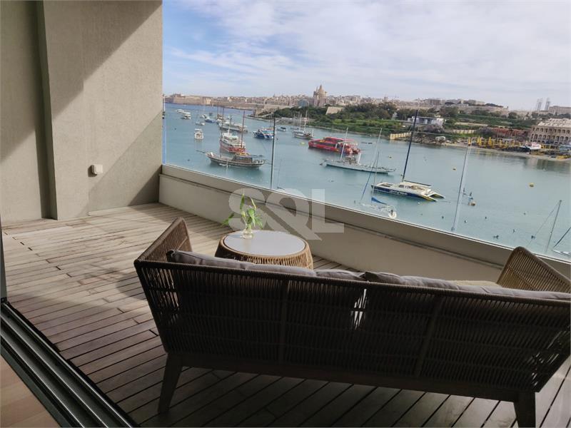 Apartment in Sliema To Rent