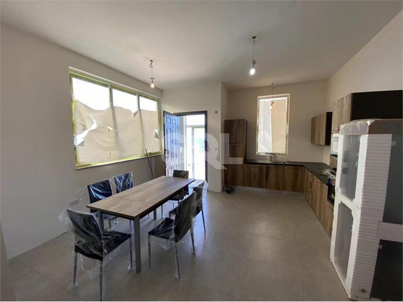 Maisonette in Xghajra To Rent