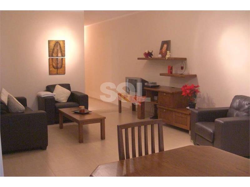 Apartment in Kalkara To Rent
