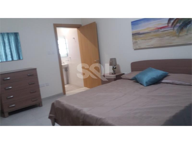 Apartment in Birzebbuga To Rent