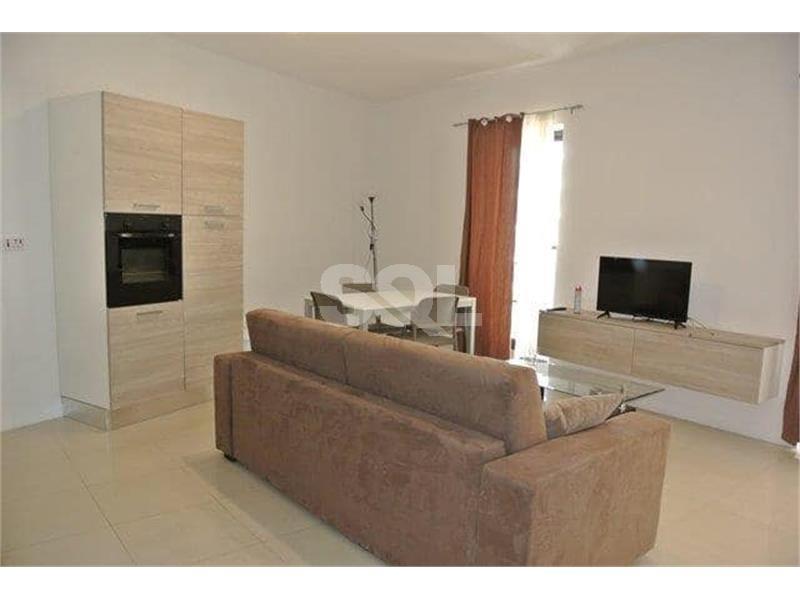 Apartment in Sliema To Rent