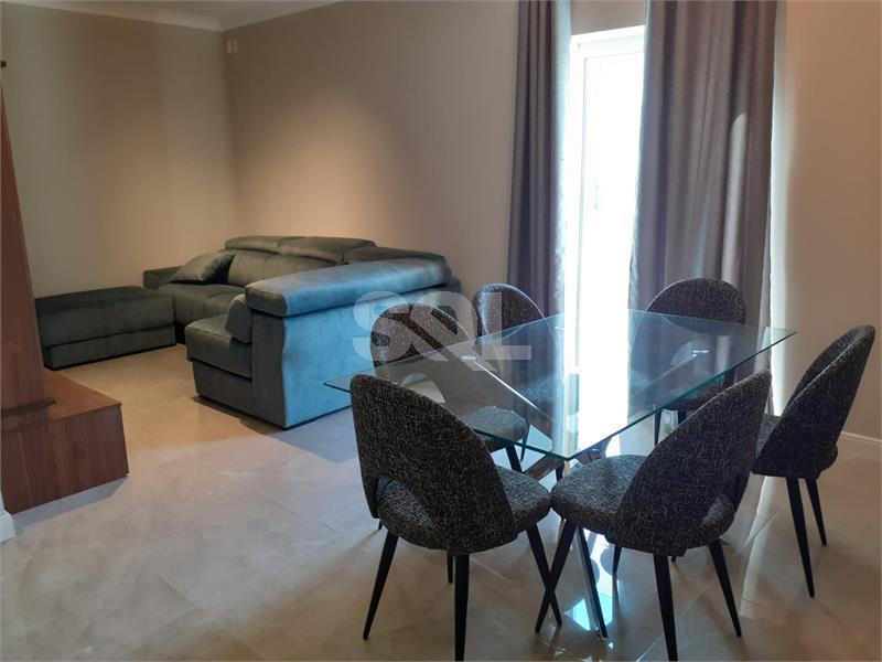 Apartment in Swieqi To Rent