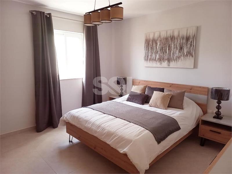 Apartment in Pieta To Rent