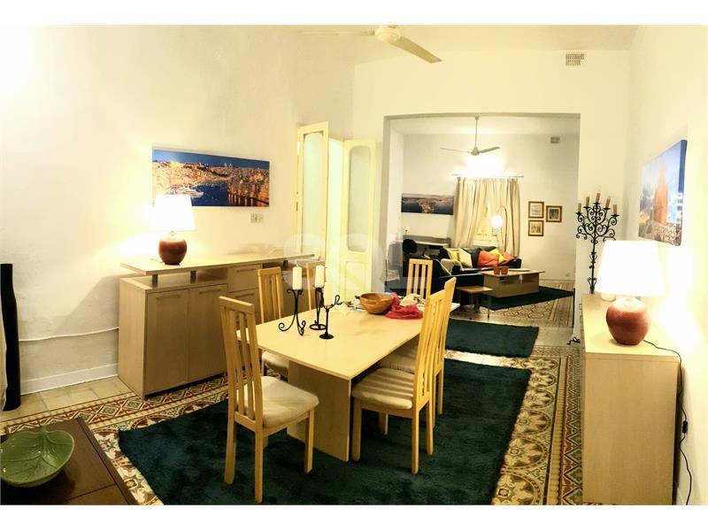 Apartment in Sliema To Rent