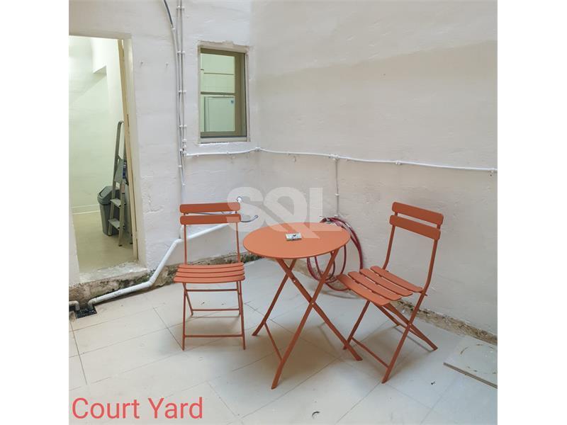 Apartment in Sliema To Rent