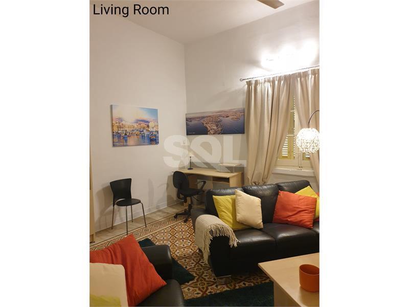Apartment in Sliema To Rent