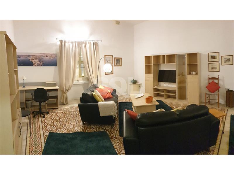 Apartment in Sliema To Rent