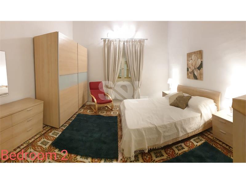 Apartment in Sliema To Rent