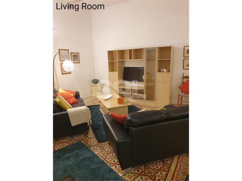 Apartment in Sliema To Rent