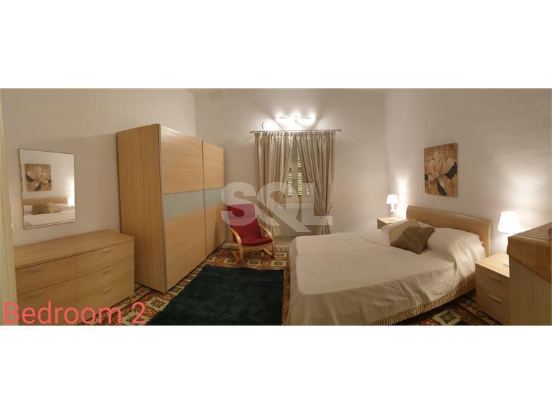 Apartment in Sliema To Rent