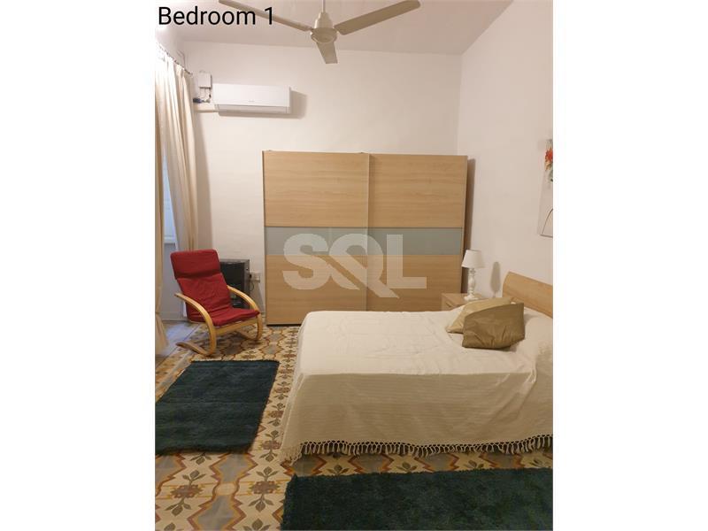 Apartment in Sliema To Rent