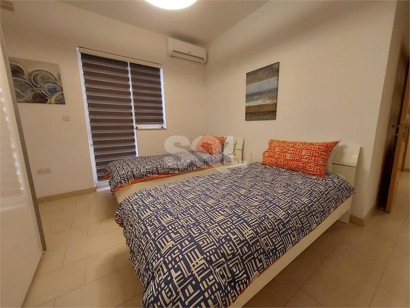 Apartment in Attard For Sale