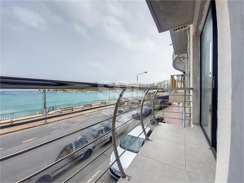 Apartment in St. Julians To Rent