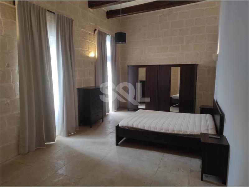 House of Character in Naxxar To Rent