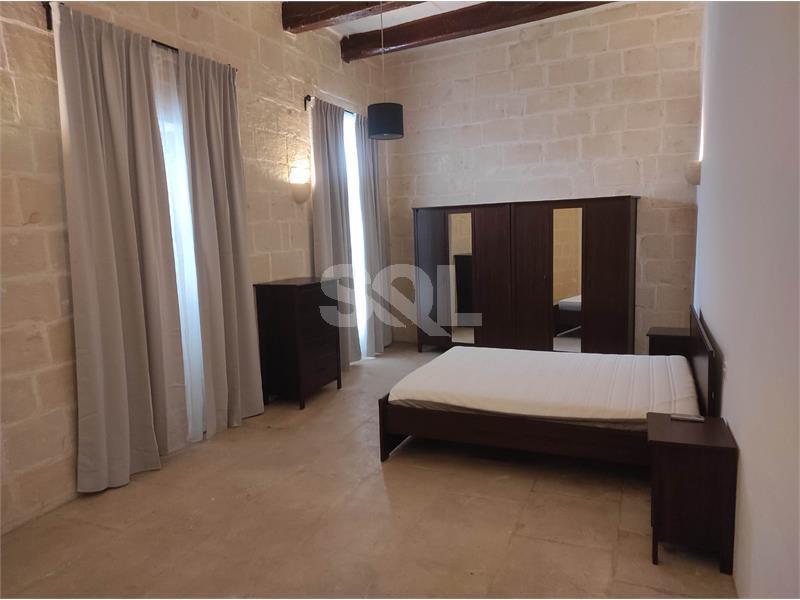 House of Character in Naxxar To Rent