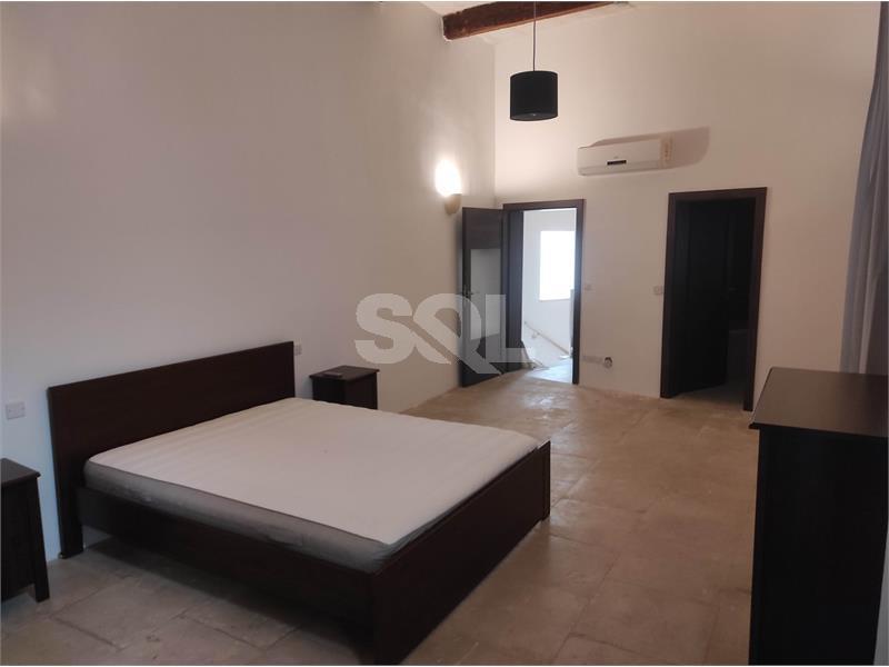 House of Character in Naxxar To Rent