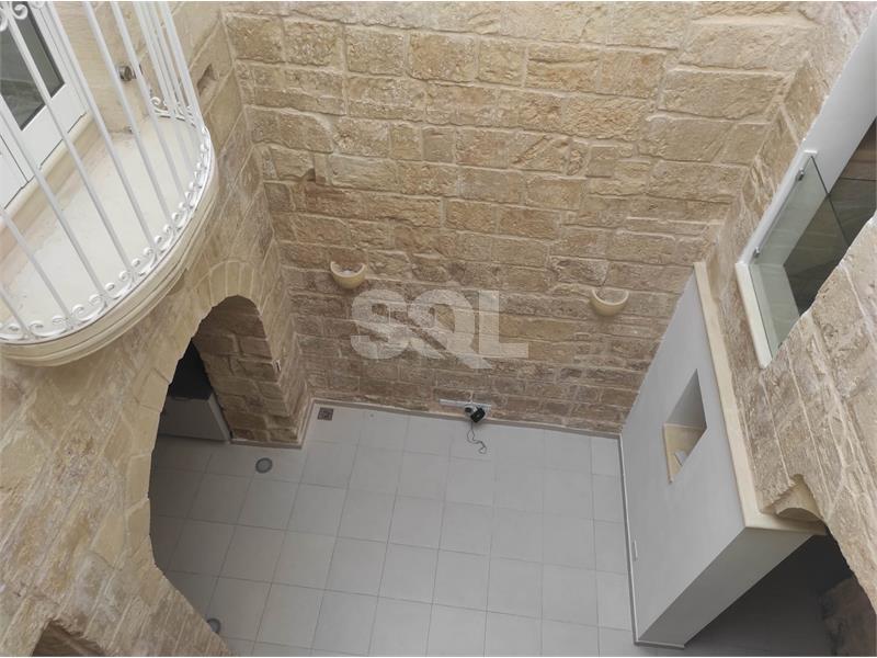 House of Character in Naxxar To Rent