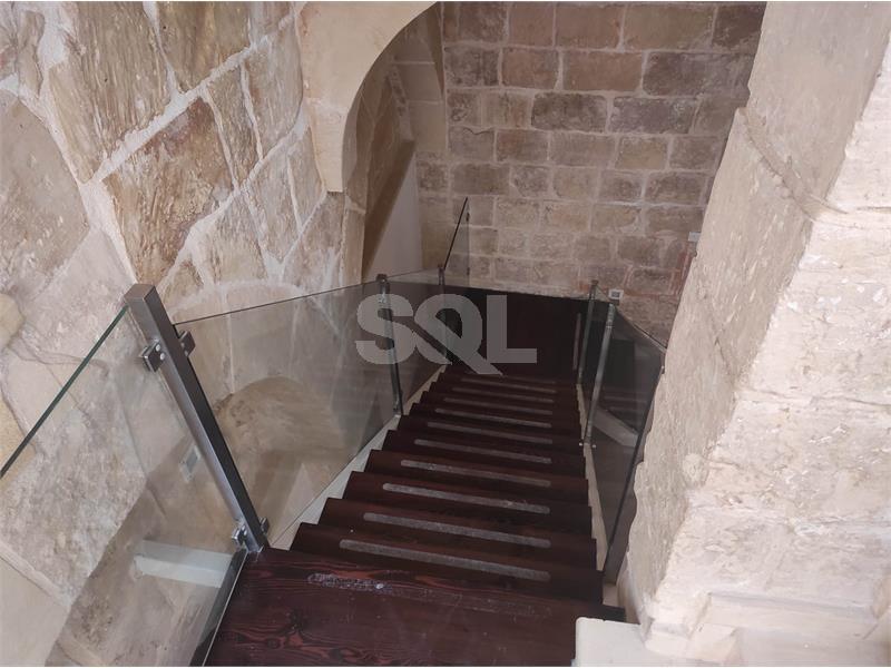 House of Character in Naxxar To Rent