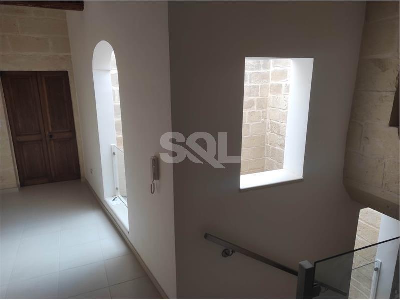 House of Character in Naxxar To Rent