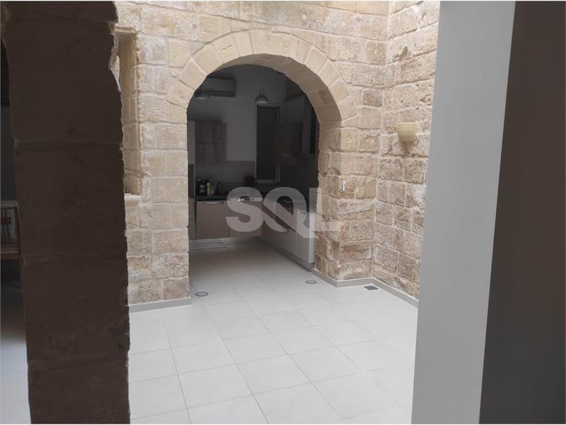 House of Character in Naxxar To Rent