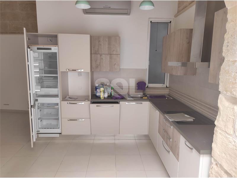 House of Character in Naxxar To Rent