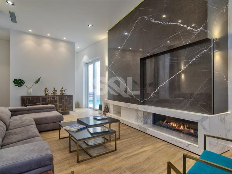 Palazzo in Zejtun To Rent
