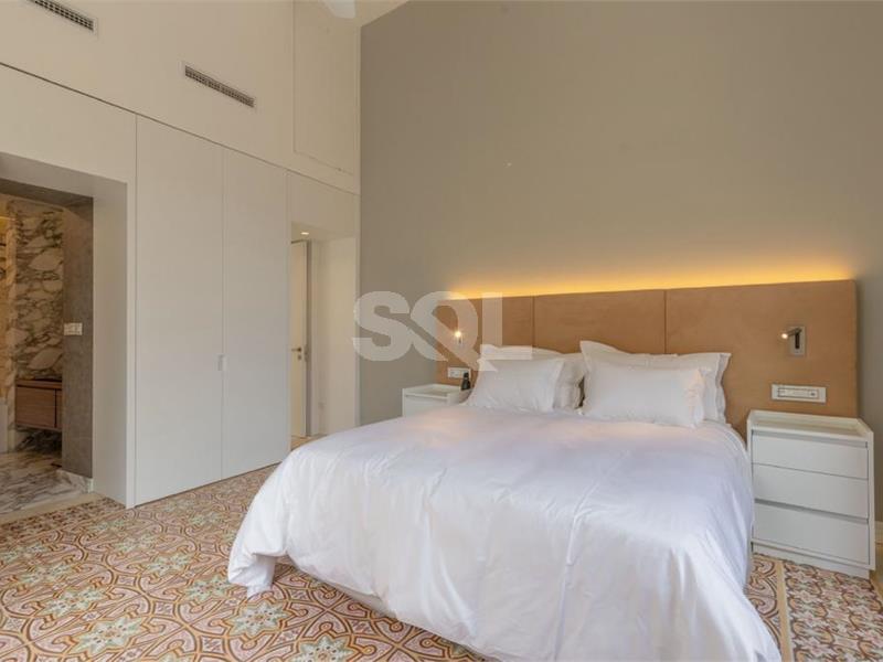Palazzo in Zejtun To Rent