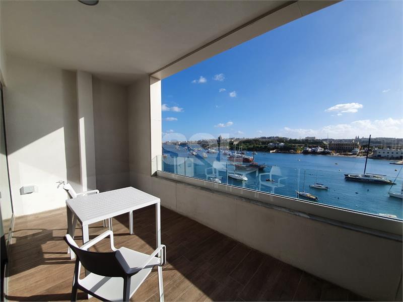 Apartment in Sliema To Rent