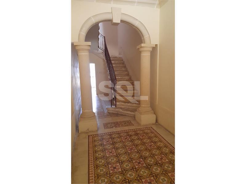 Apartment in Gzira To Rent