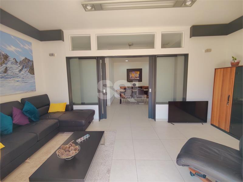 Apartment in St. Julians To Rent