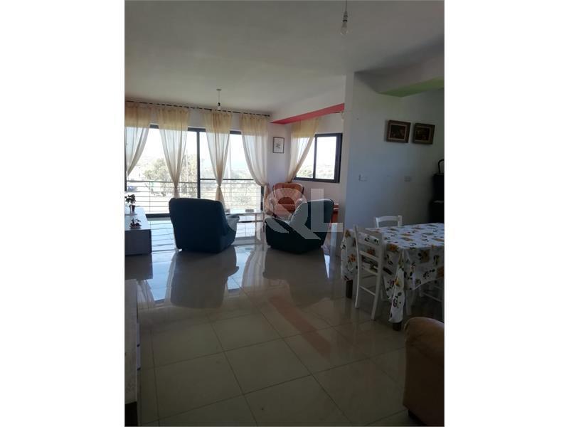 Apartment in Mgarr To Rent