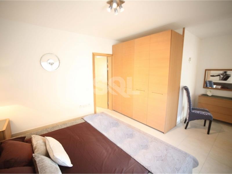 Penthouse in Swieqi To Rent