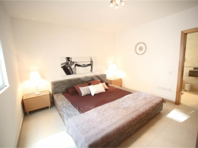 Penthouse in Swieqi To Rent