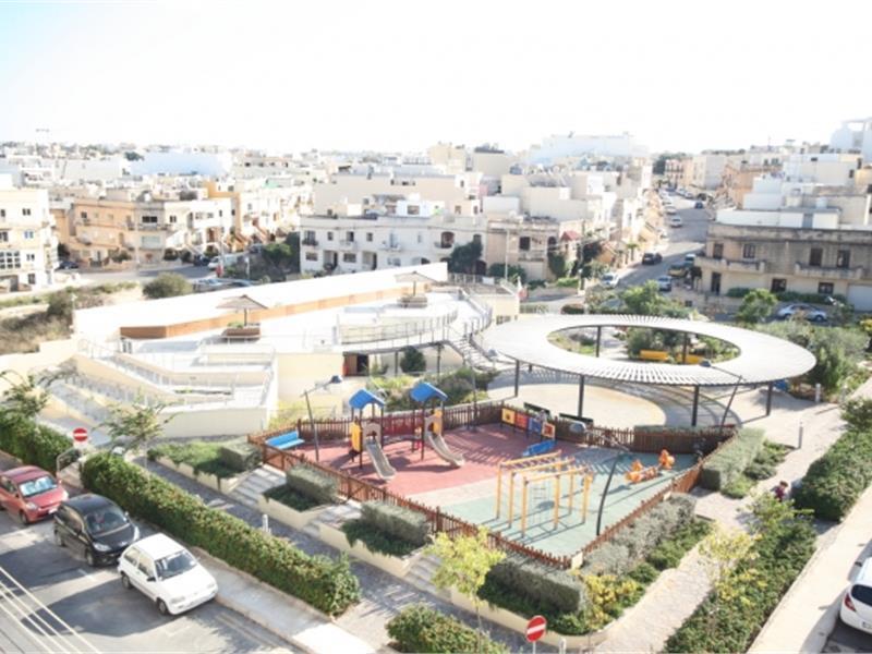 Penthouse in Swieqi To Rent