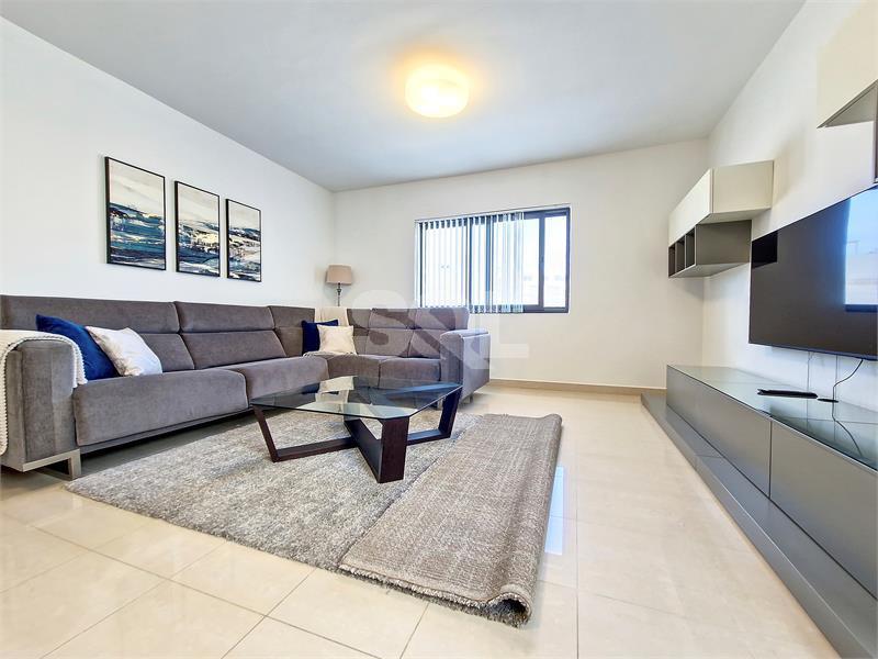 Maisonette in Swieqi To Rent