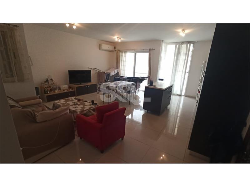 Apartment in St. Julians For Sale