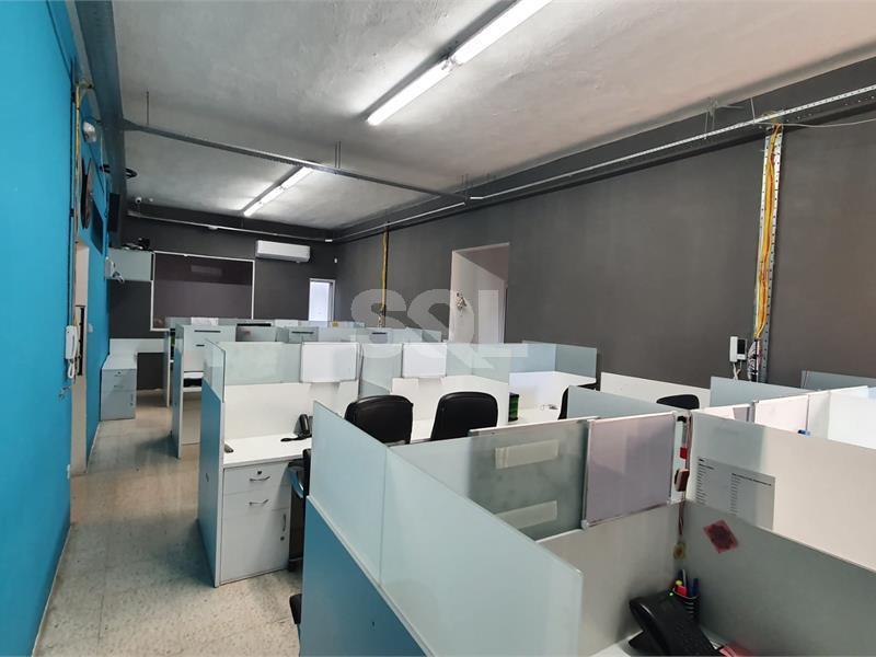Office in Mriehel To Rent