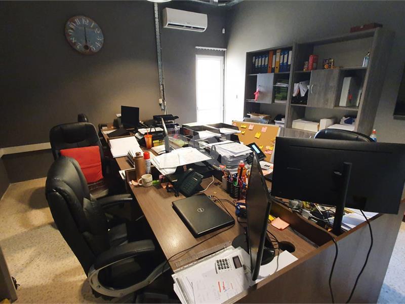 Office in Mriehel To Rent