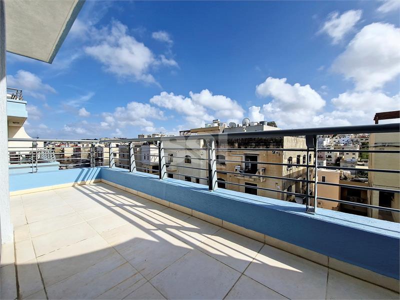 Maisonette in Swieqi To Rent