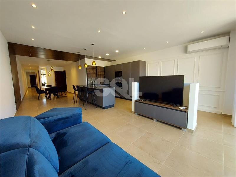 Apartment in Balzan To Rent