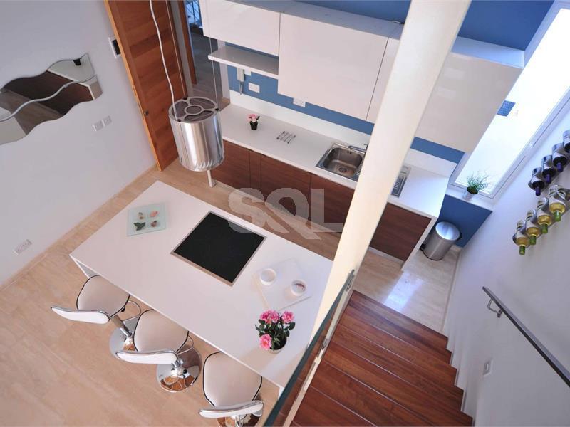 Apartment in St. Julians To Rent