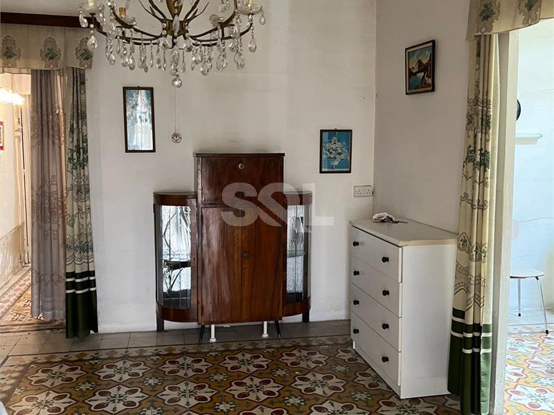 Townhouse in Marsa To Rent