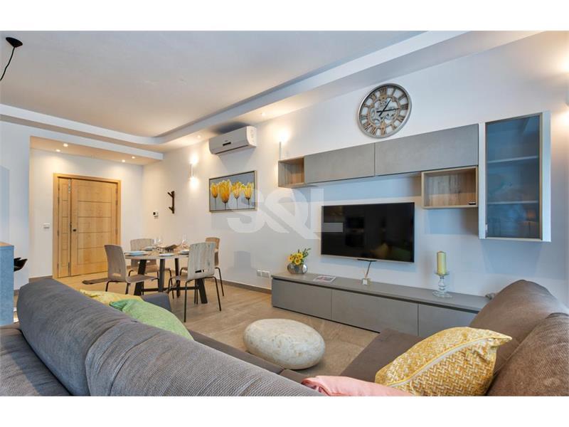 Apartment in Pendergardens To Rent