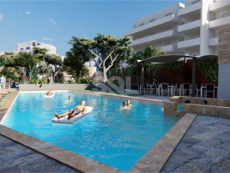 Penthouse in Zebbug For Sale