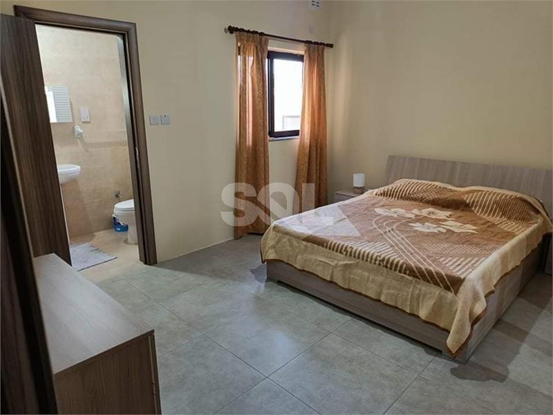 1st Floor Apartment in Zurrieq To Rent